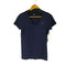 ラルフローレンスポーツ RALPH LAUREN SPORT ミニポニー刺繍 Vネック S/S Tシャツ レディース  M